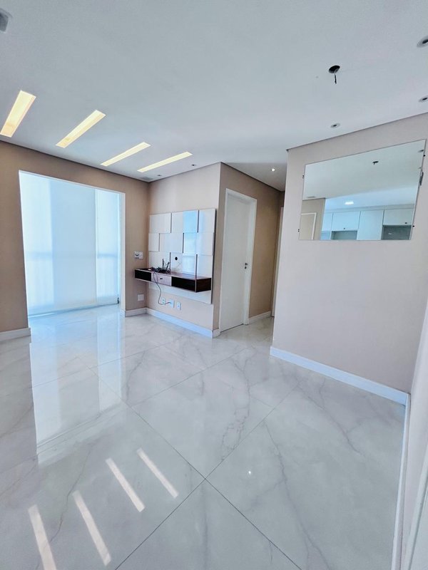 Apartamento 2 dormitórios em Pirituba Rua Laranjal do Jari São Paulo - 