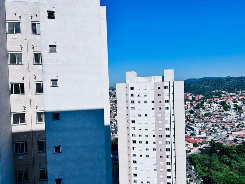 Apartamento 2 dormitórios em Pirituba Rua Laranjal do Jari São Paulo - 