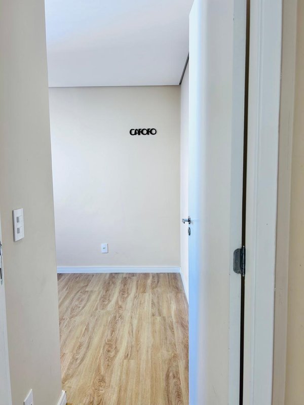 Apartamento 2 dormitórios em Pirituba Rua Laranjal do Jari São Paulo - 