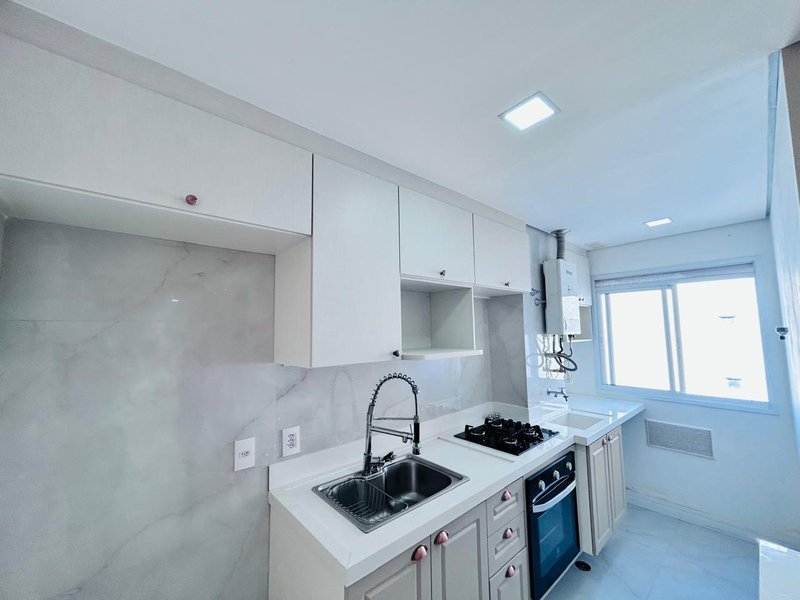 Apartamento 2 dormitórios em Pirituba Rua Laranjal do Jari São Paulo - 
