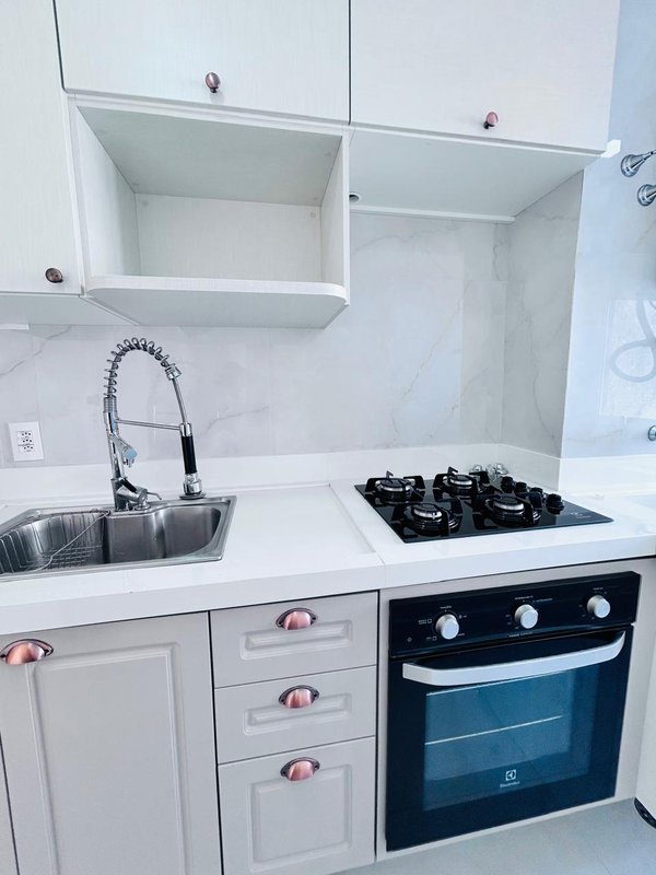 Apartamento 2 dormitórios em Pirituba Rua Laranjal do Jari São Paulo - 