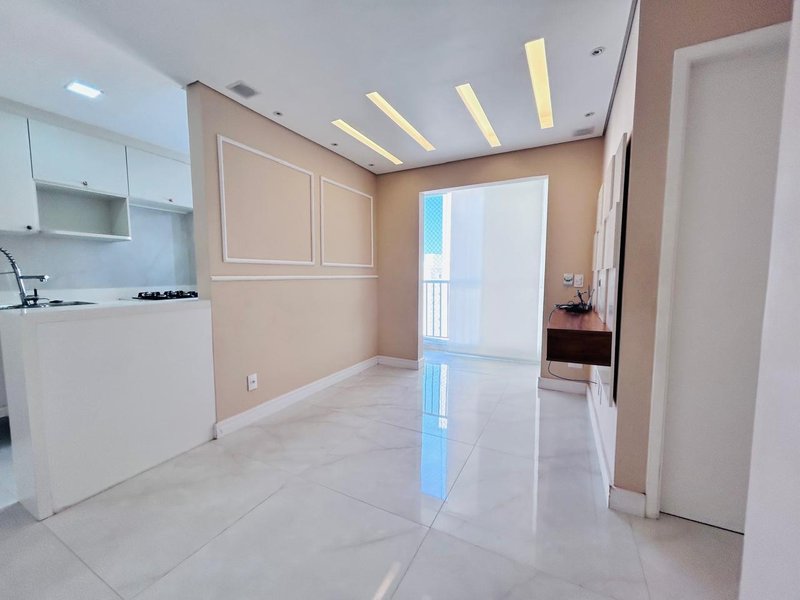 Apartamento 2 dormitórios em Pirituba Rua Laranjal do Jari São Paulo - 