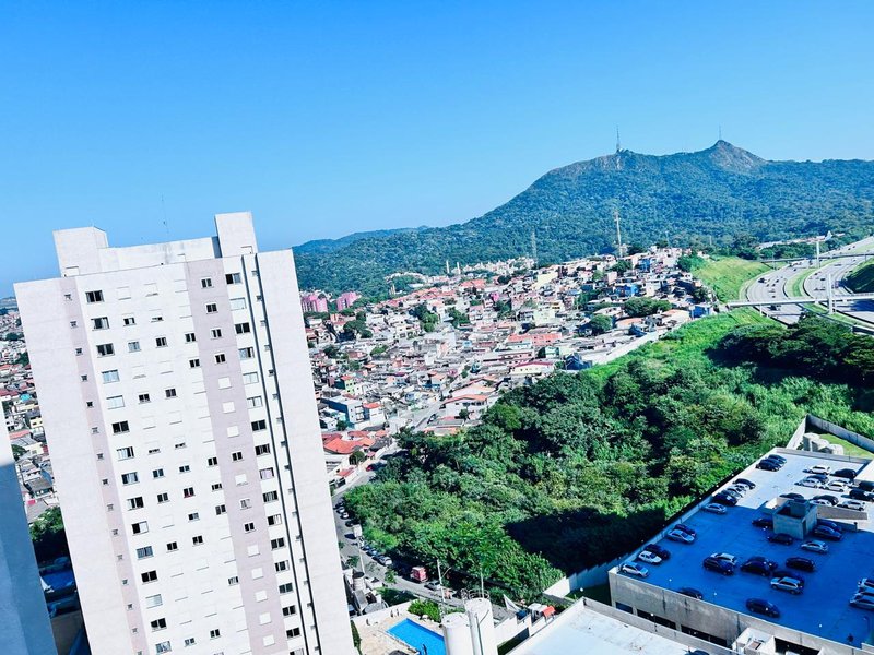 Apartamento 2 dormitórios em Pirituba Rua Laranjal do Jari São Paulo - 