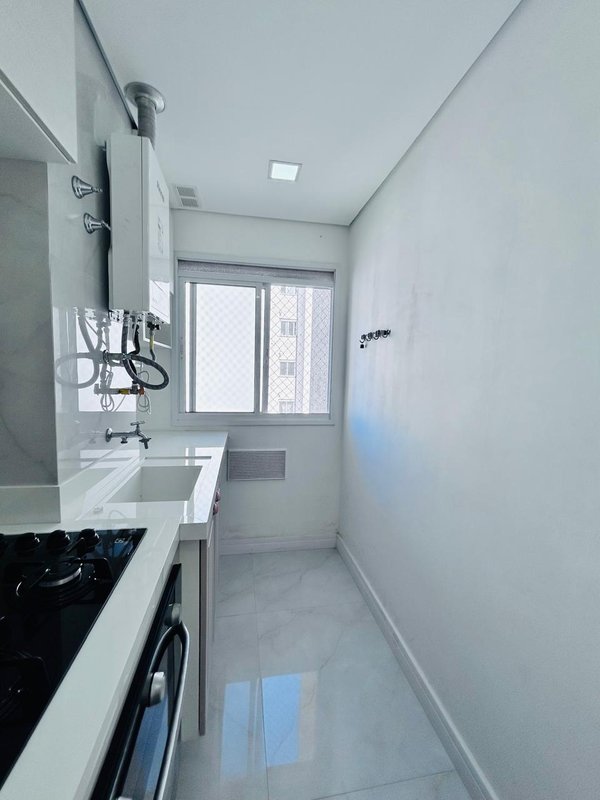 Apartamento 2 dormitórios em Pirituba Rua Laranjal do Jari São Paulo - 