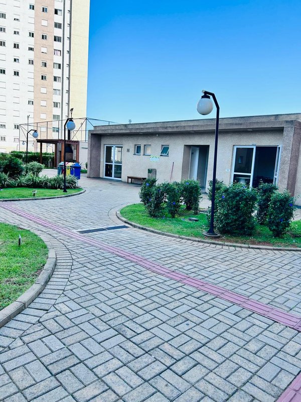 Apartamento 2 dormitórios em Pirituba Rua Laranjal do Jari São Paulo - 