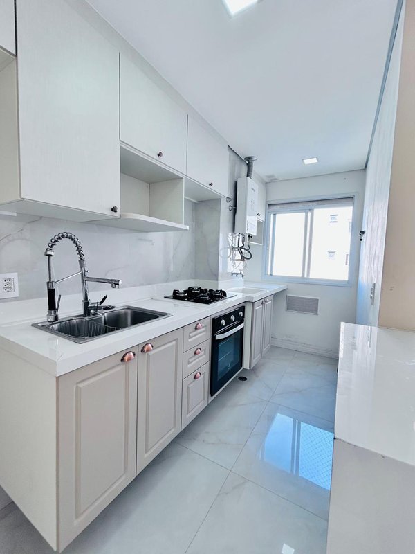 Apartamento 2 dormitórios em Pirituba Rua Laranjal do Jari São Paulo - 