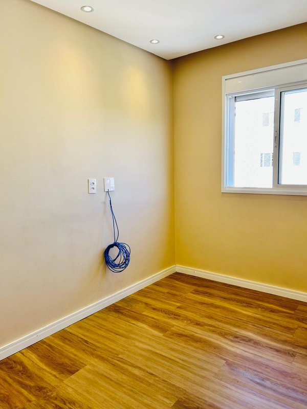 Apartamento 2 dormitórios em Pirituba Rua Laranjal do Jari São Paulo - 