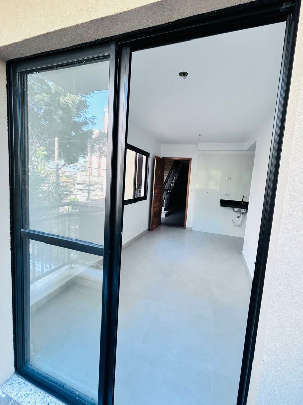 Apartamentos com1 dormitorio e sacada proximo ao Metrô Tucuruvi Rua João Rosa São Paulo - 