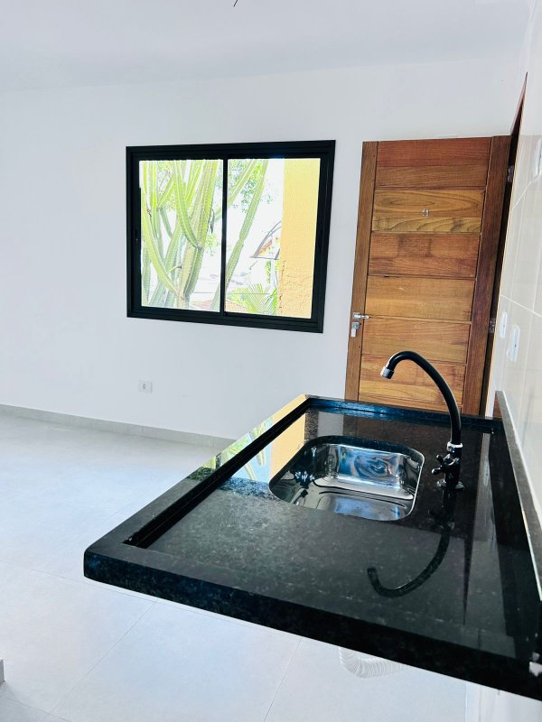 Apartamentos com1 dormitorio e sacada proximo ao Metrô Tucuruvi Rua João Rosa São Paulo - 