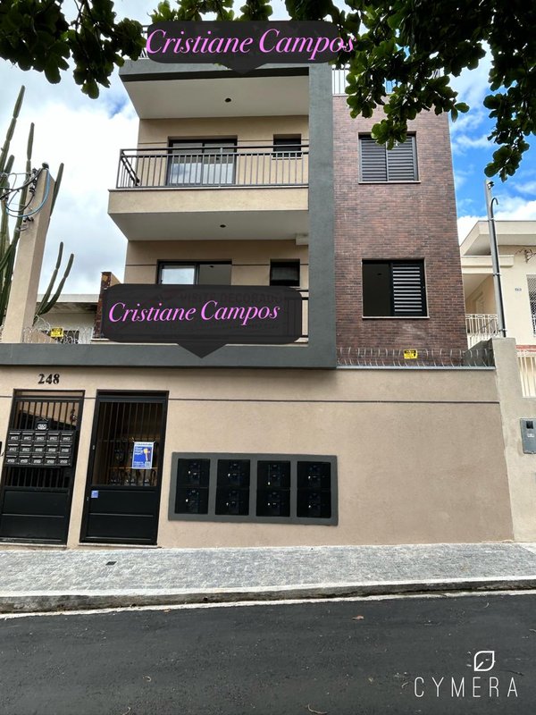 Apartamentos com1 dormitorio e sacada proximo ao Metrô Tucuruvi Rua João Rosa São Paulo - 