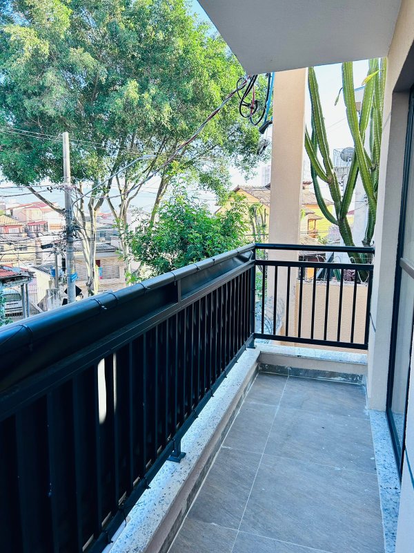 Apartamentos com1 dormitorio e sacada proximo ao Metrô Tucuruvi Rua João Rosa São Paulo - 