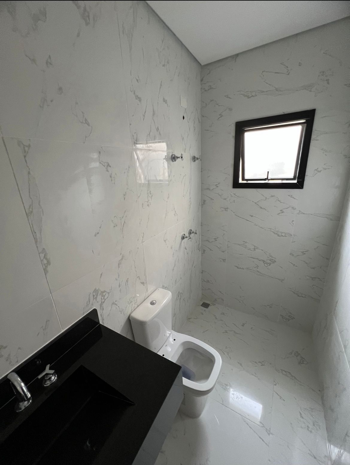 Casa com 3 dormit&oacute;rios &agrave; venda,112m&sup2; - Condom&iacute;nio Terras de S&atilde;o Francisco - Sorocaba- SP Avenida Paraná Sorocaba - 