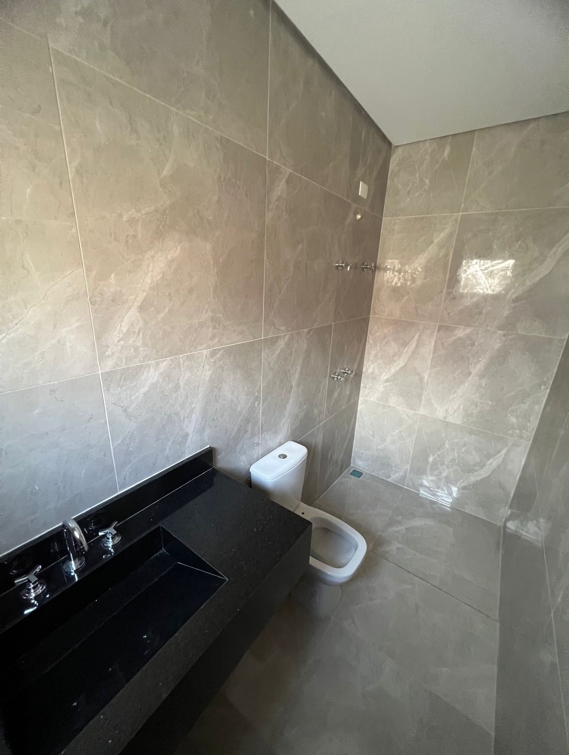 Casa com 3 dormit&oacute;rios &agrave; venda,112m&sup2; - Condom&iacute;nio Terras de S&atilde;o Francisco - Sorocaba- SP Avenida Paraná Sorocaba - 