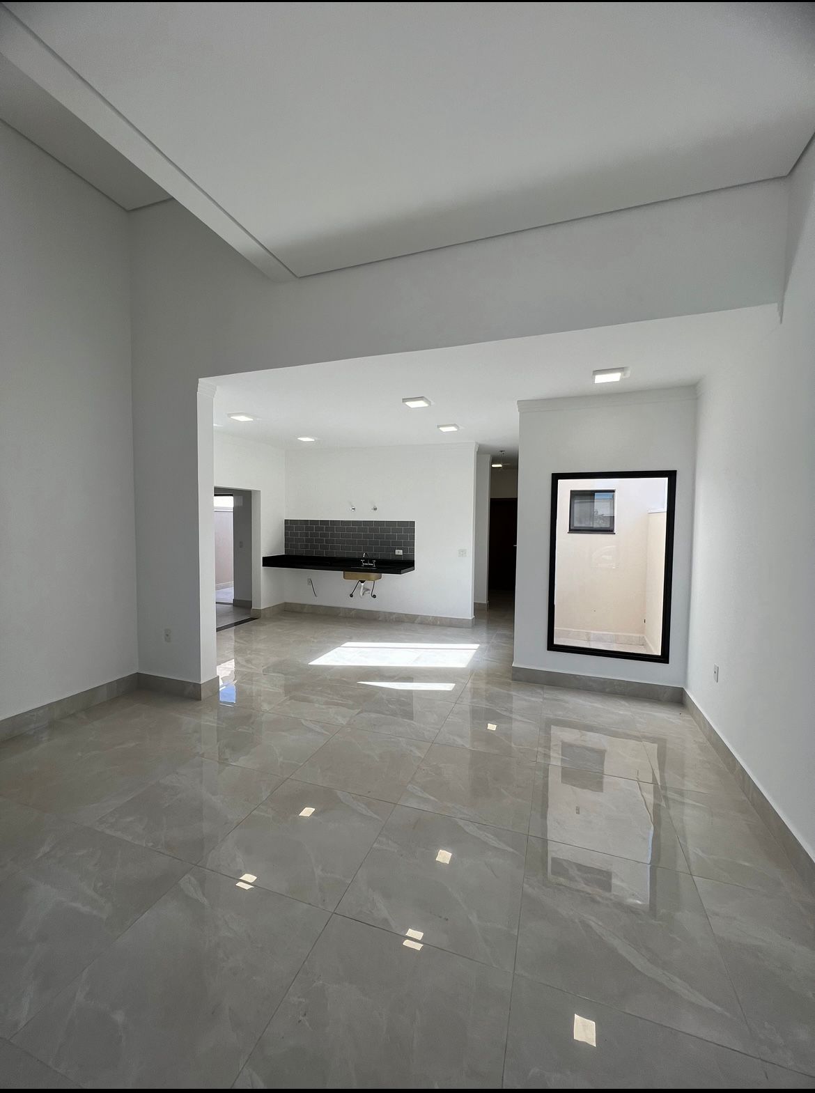 Casa com 3 dormit&oacute;rios &agrave; venda,112m&sup2; - Condom&iacute;nio Terras de S&atilde;o Francisco - Sorocaba- SP Avenida Paraná Sorocaba - 