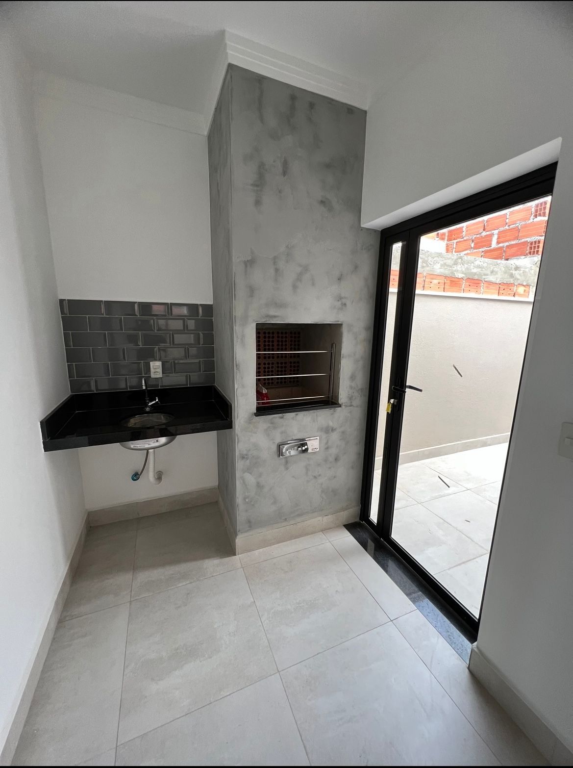 Casa com 3 dormit&oacute;rios &agrave; venda,112m&sup2; - Condom&iacute;nio Terras de S&atilde;o Francisco - Sorocaba- SP Avenida Paraná Sorocaba - 