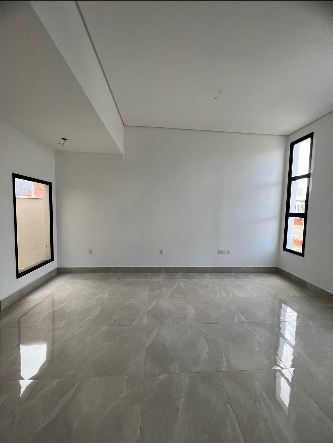 Casa com 3 dormit&oacute;rios &agrave; venda,112m&sup2; - Condom&iacute;nio Terras de S&atilde;o Francisco - Sorocaba- SP Avenida Paraná Sorocaba - 