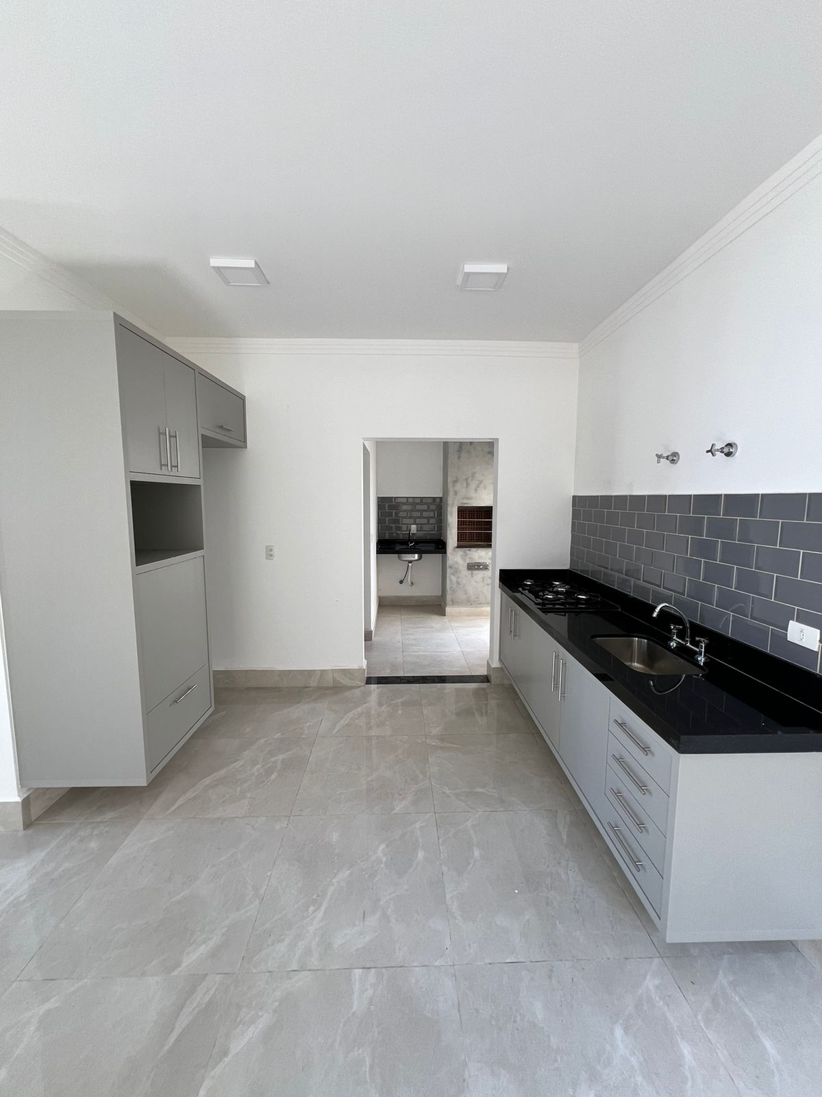 Casa com 3 dormit&oacute;rios &agrave; venda,112m&sup2; - Condom&iacute;nio Terras de S&atilde;o Francisco - Sorocaba- SP Avenida Paraná Sorocaba - 