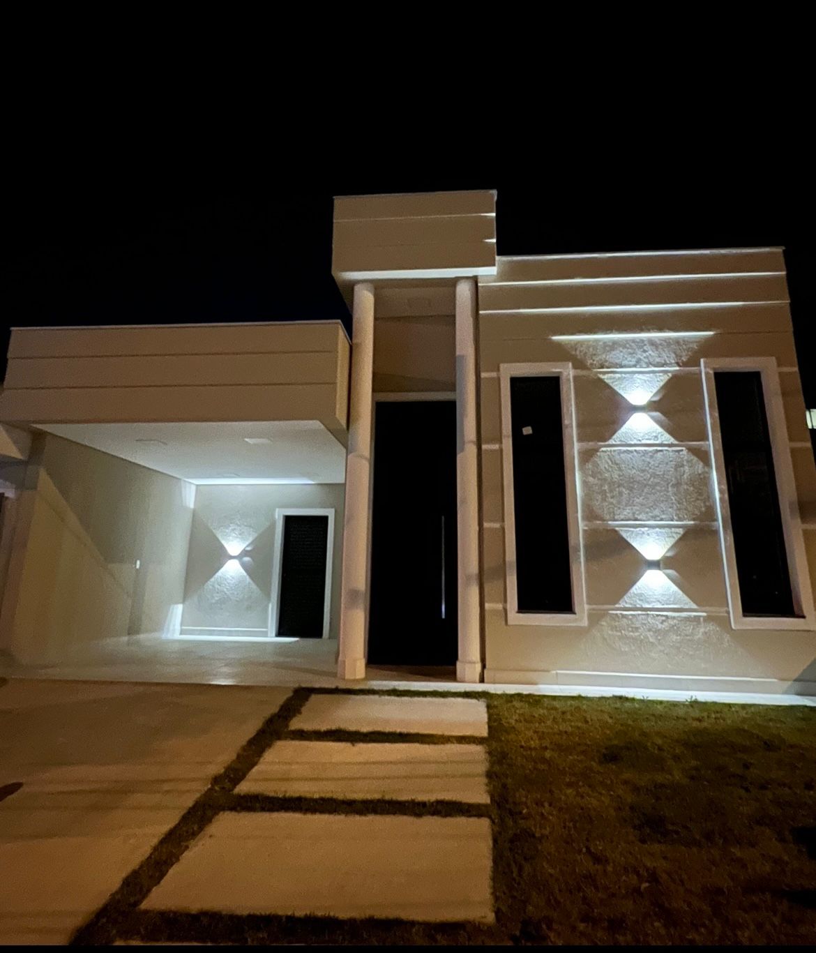 Casa com 3 dormit&oacute;rios &agrave; venda,112m&sup2; - Condom&iacute;nio Terras de S&atilde;o Francisco - Sorocaba- SP Avenida Paraná Sorocaba - 