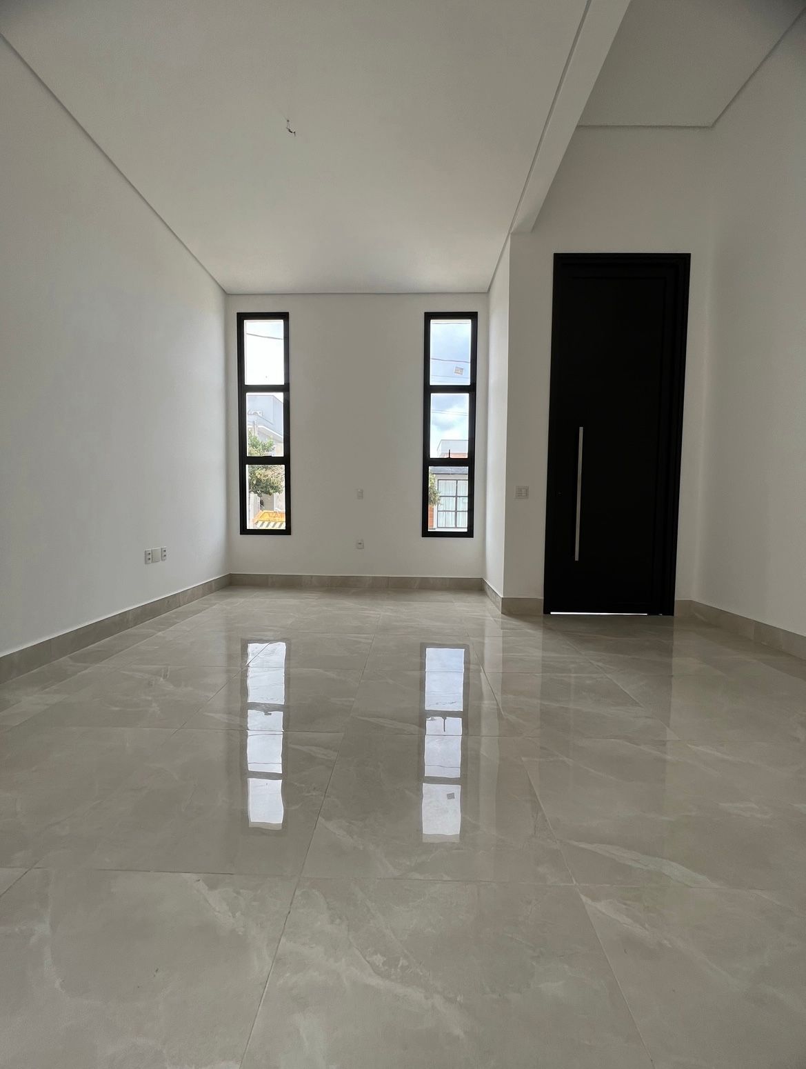 Casa com 3 dormit&oacute;rios &agrave; venda,112m&sup2; - Condom&iacute;nio Terras de S&atilde;o Francisco - Sorocaba- SP Avenida Paraná Sorocaba - 