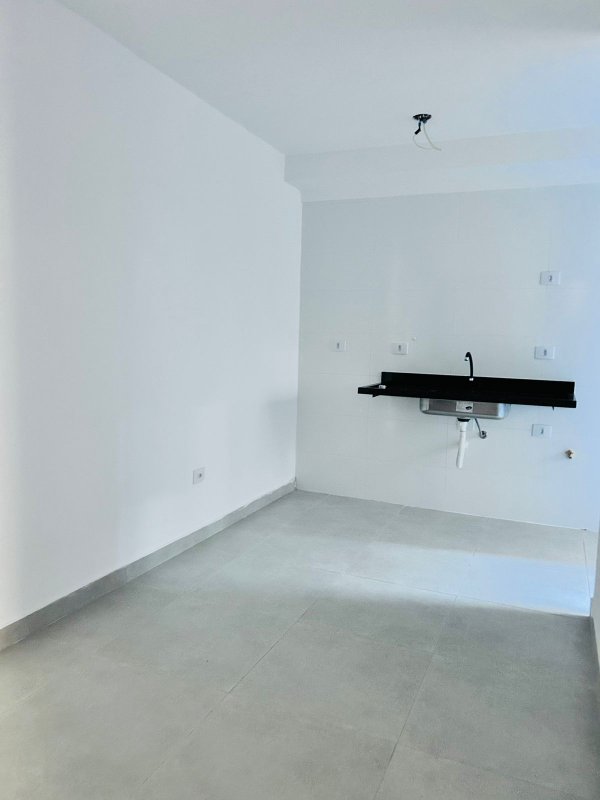 Apartamentos com1 dormitorio  próximo ao Metrô Tucuruvi Rua João Rosa São Paulo - 