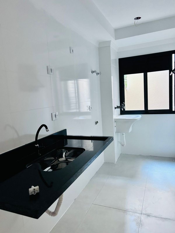 Apartamentos com1 dormitorio  próximo ao Metrô Tucuruvi Rua João Rosa São Paulo - 