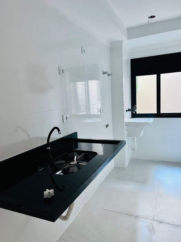 Apartamentos com1 dormitorio  próximo ao Metrô Tucuruvi Rua João Rosa São Paulo - 