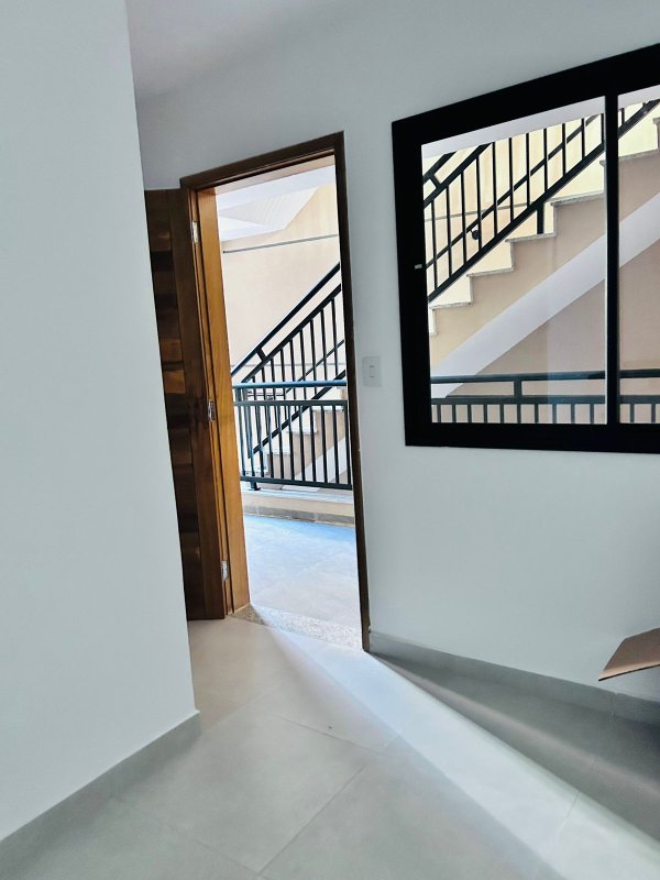 Apartamentos com1 dormitorio  próximo ao Metrô Tucuruvi Rua João Rosa São Paulo - 