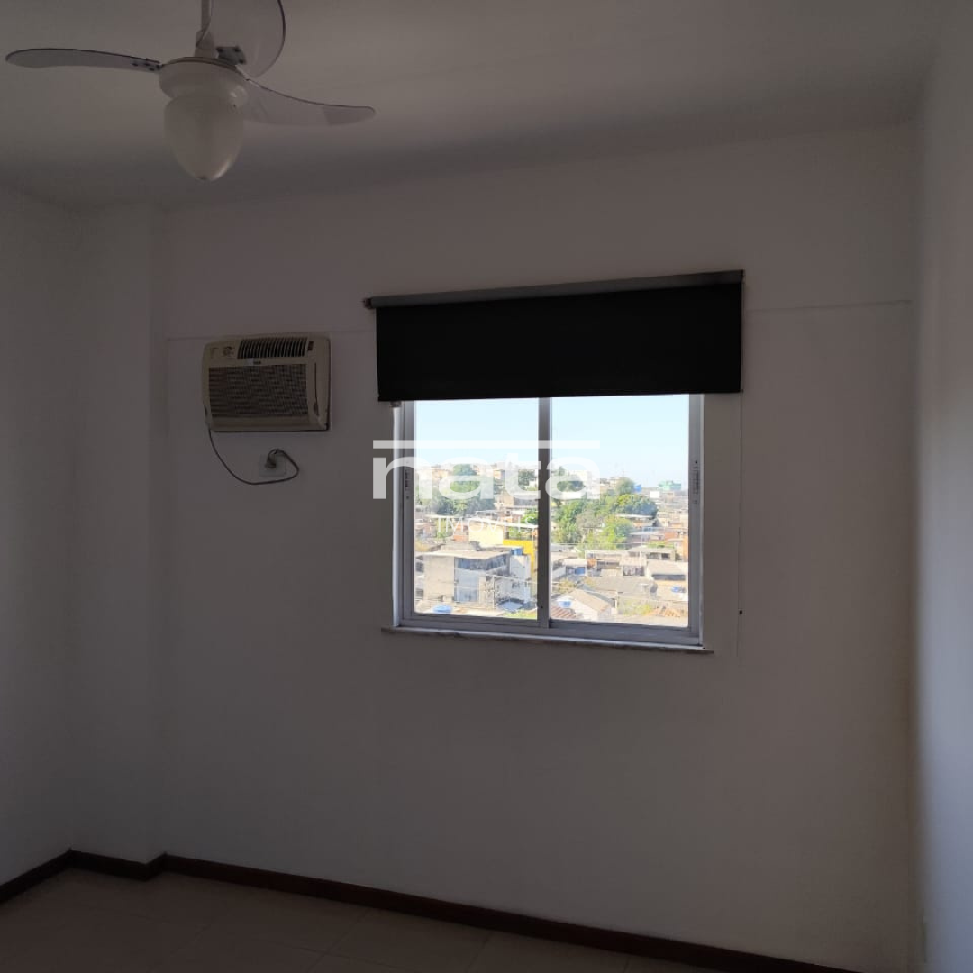 Apartamento com 2 quartos para a loca&ccedil;&atilde;o no Centen&aacute;rio Rua Seabra Sobrinho Duque de Caxias - 