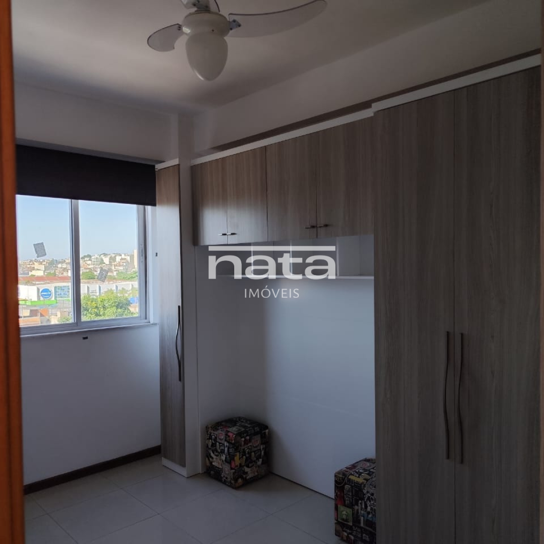 Apartamento com 2 quartos para a loca&ccedil;&atilde;o no Centen&aacute;rio Rua Seabra Sobrinho Duque de Caxias - 