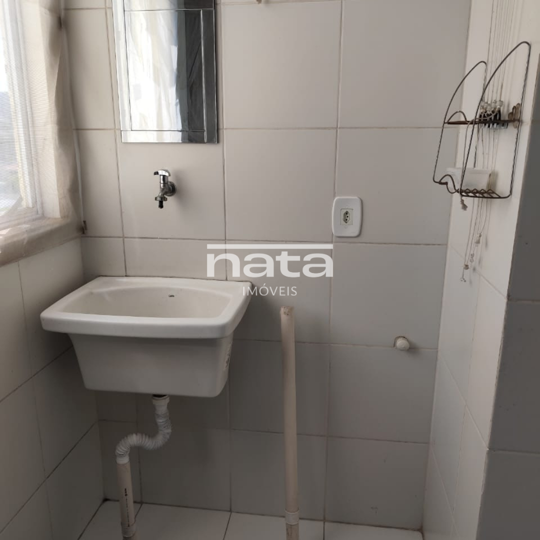 Apartamento com 2 quartos para a loca&ccedil;&atilde;o no Centen&aacute;rio Rua Seabra Sobrinho Duque de Caxias - 