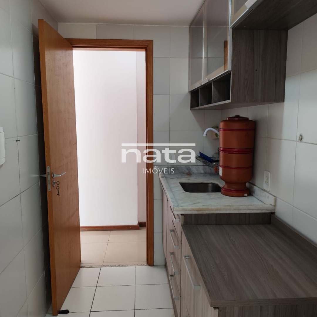 Apartamento com 2 quartos para a loca&ccedil;&atilde;o no Centen&aacute;rio Rua Seabra Sobrinho Duque de Caxias - 