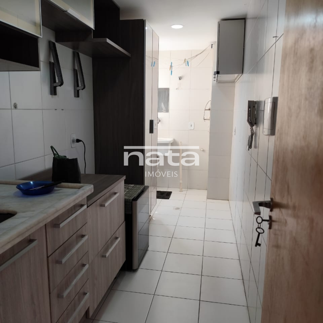 Apartamento com 2 quartos para a loca&ccedil;&atilde;o no Centen&aacute;rio Rua Seabra Sobrinho Duque de Caxias - 