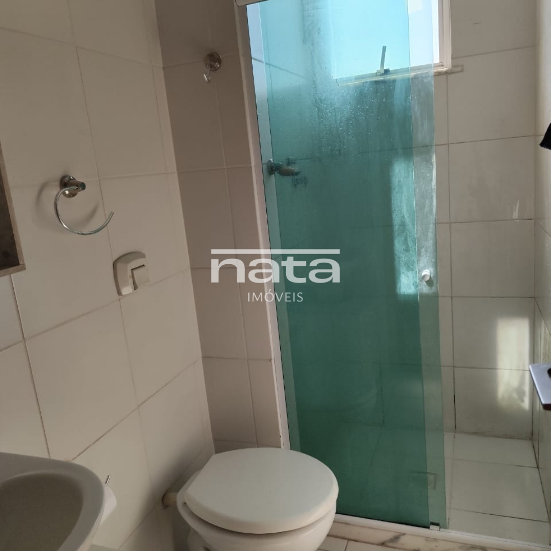 Apartamento com 2 quartos para a loca&ccedil;&atilde;o no Centen&aacute;rio Rua Seabra Sobrinho Duque de Caxias - 