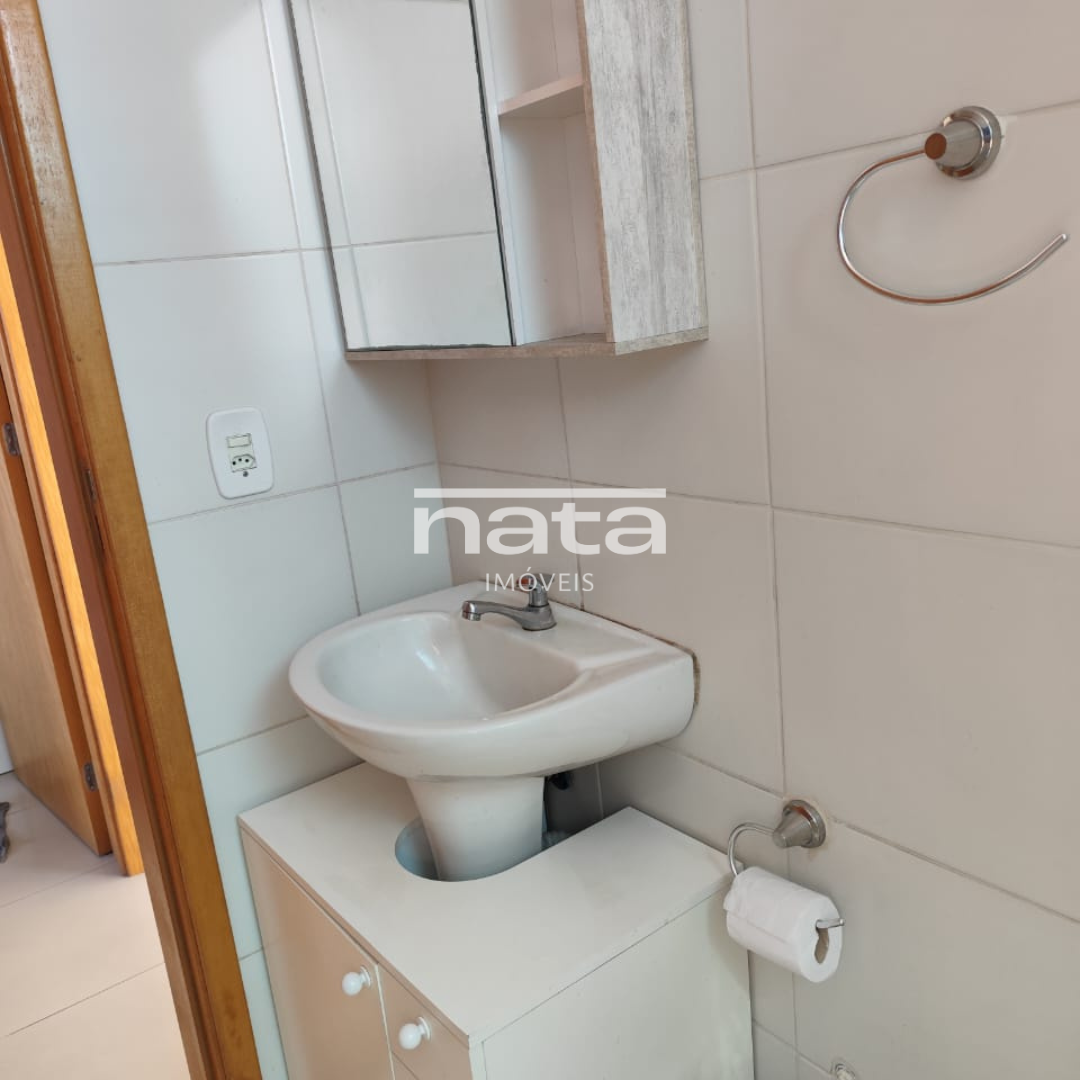 Apartamento com 2 quartos para a loca&ccedil;&atilde;o no Centen&aacute;rio Rua Seabra Sobrinho Duque de Caxias - 