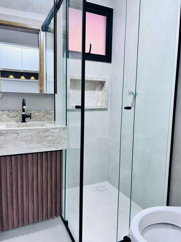 Apartamento 2 Dormitórios Mobiliado em condominio fechado Rua João Rosa São Paulo - 
