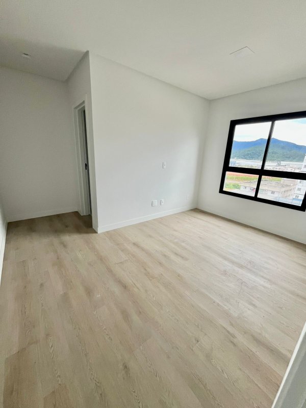 APARTAMENTO COM 2 SUÍTES NA SANTA TEREZINHA - Brusque - 