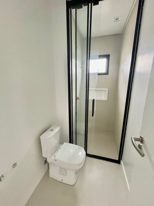 APARTAMENTO COM 2 SUÍTES NA SANTA TEREZINHA - Brusque - 
