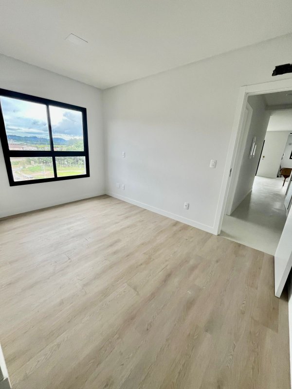 APARTAMENTO COM 2 SUÍTES NA SANTA TEREZINHA - Brusque - 