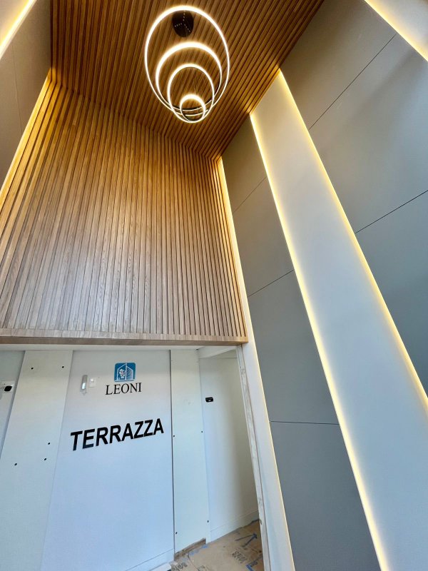APARTAMENTO COM 2 SUÍTES NA SANTA TEREZINHA - Brusque - 