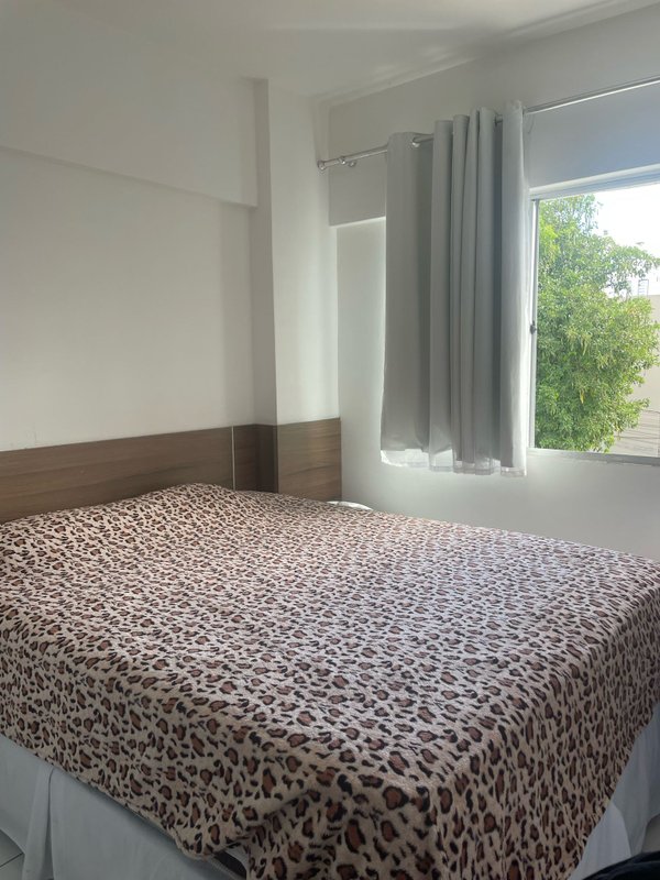 Apartamento à venda com 2 quartos, 49,60m²  por R$ 305.000,00 Rua Sá e Souza Recife - 