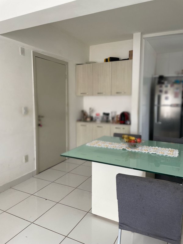 Apartamento à venda com 2 quartos, 49,60m²  por R$ 305.000,00 Rua Sá e Souza Recife - 