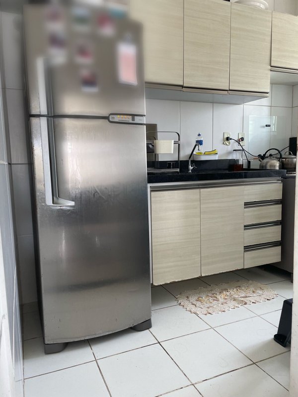 Apartamento à venda com 2 quartos, 49,60m²  por R$ 305.000,00 Rua Sá e Souza Recife - 