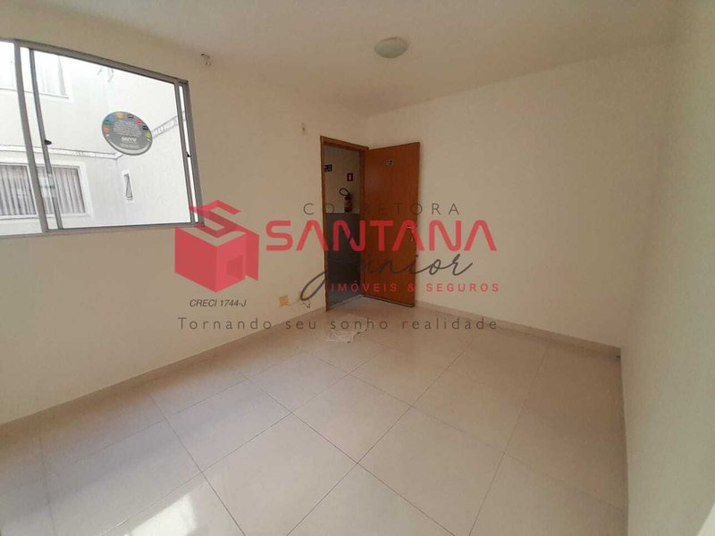 Apartamento para locação com 2 quartos. (INDISPONÍVEL) Rua Jurema Lauro de Freitas - 