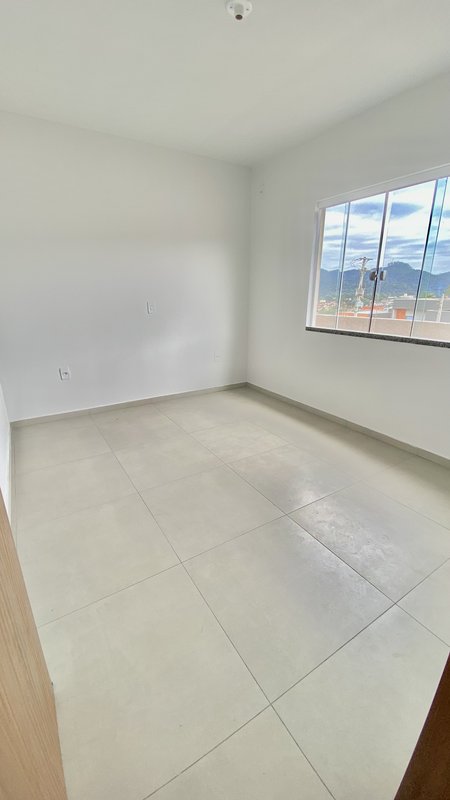 CASA COM 2 DORMITÓRIOS EM DOM JOAQUIM - Brusque - 