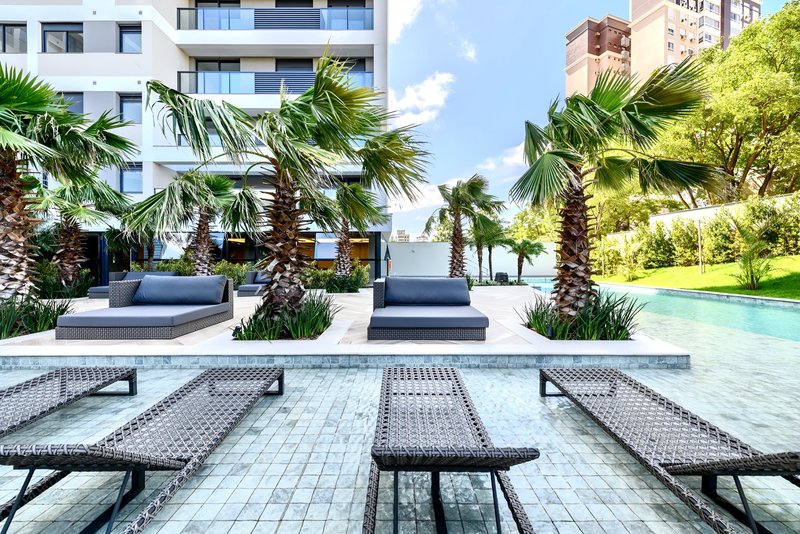 R$ 1.850.000 - FLOAT RESIDENCES - APARTAMENTO DE CINEMA - 99M2 - 3 DORM - VISTA - 2 VAGAS Avenida Senador Tarso Dutra Porto Alegre - 