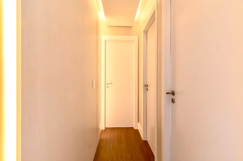 R$ 1.850.000 - FLOAT RESIDENCES - APARTAMENTO DE CINEMA - 99M2 - 3 DORM - VISTA - 2 VAGAS Avenida Senador Tarso Dutra Porto Alegre - 