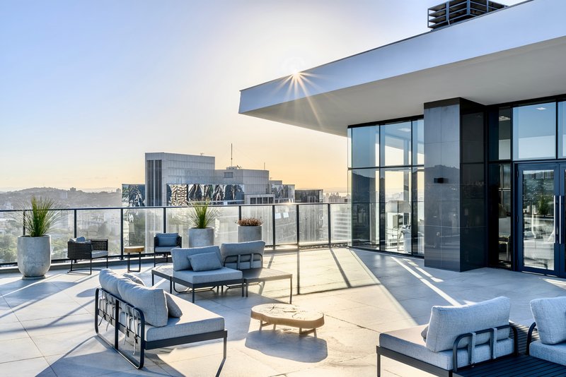 R$ 1.850.000 - FLOAT RESIDENCES - APARTAMENTO DE CINEMA - 99M2 - 3 DORM - VISTA - 2 VAGAS Avenida Senador Tarso Dutra Porto Alegre - 