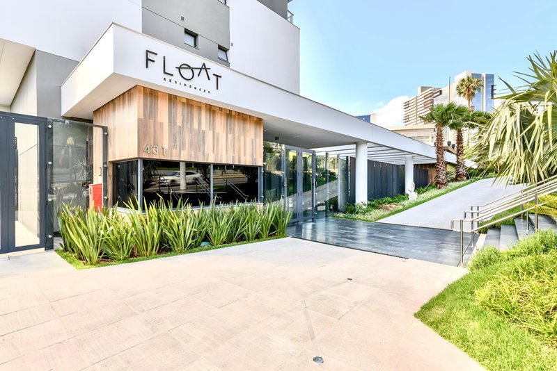 R$ 1.850.000 - FLOAT RESIDENCES - APARTAMENTO DE CINEMA - 99M2 - 3 DORM - VISTA - 2 VAGAS Avenida Senador Tarso Dutra Porto Alegre - 