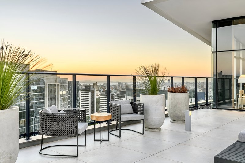 R$ 1.850.000 - FLOAT RESIDENCES - APARTAMENTO DE CINEMA - 99M2 - 3 DORM - VISTA - 2 VAGAS Avenida Senador Tarso Dutra Porto Alegre - 