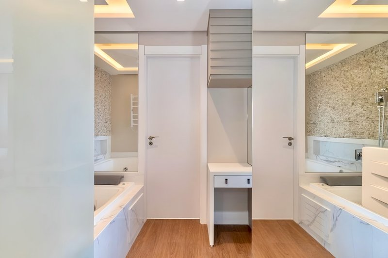 R$ 1.850.000 - FLOAT RESIDENCES - APARTAMENTO DE CINEMA - 99M2 - 3 DORM - VISTA - 2 VAGAS Avenida Senador Tarso Dutra Porto Alegre - 